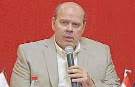 José Luis Heisecke, presidente de Capaco.