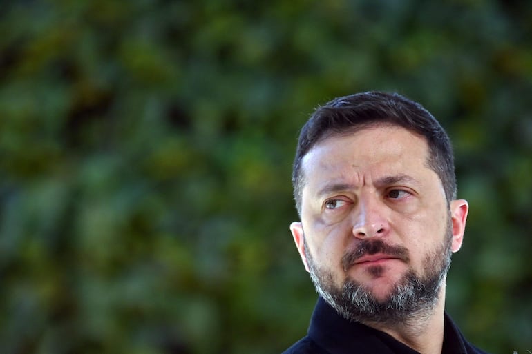 El presidente de Ucrania, Volodymyr Zelensky, dijo el 3 de septiembre que esperaba recibir en Kiev a los enviados del presidente estadounidense Donald Trump en los próximos días para reanudar los esfuerzos para poner fin a la invasión rusa.