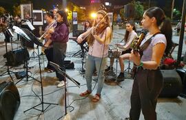 El trabajo en el campo femenino tiene particularidades bien específicas.