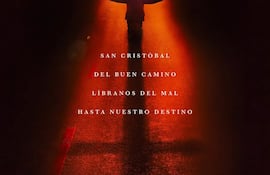 El pasajero del Diablo película