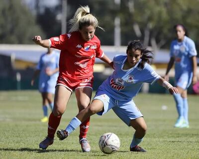 Nacional/Humaitá y Resistencia SC, empataron 1-1