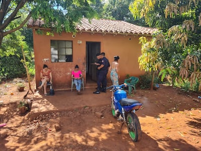 Jóvenes habrían asesinado a su cuñado porque agredió a su hermana
