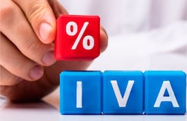 El IVA fue mencionado como una alternativa extrema para financiar la Caja Fiscal en medio del debate sobre la reforma jubilatoria.