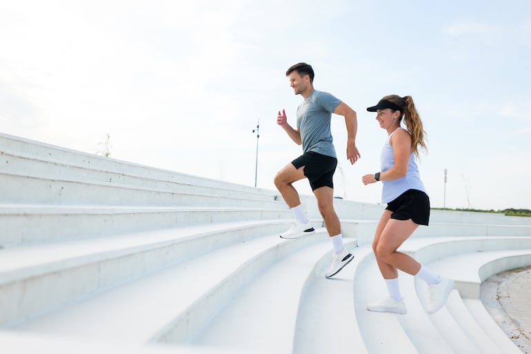 Actividades al aire libre.