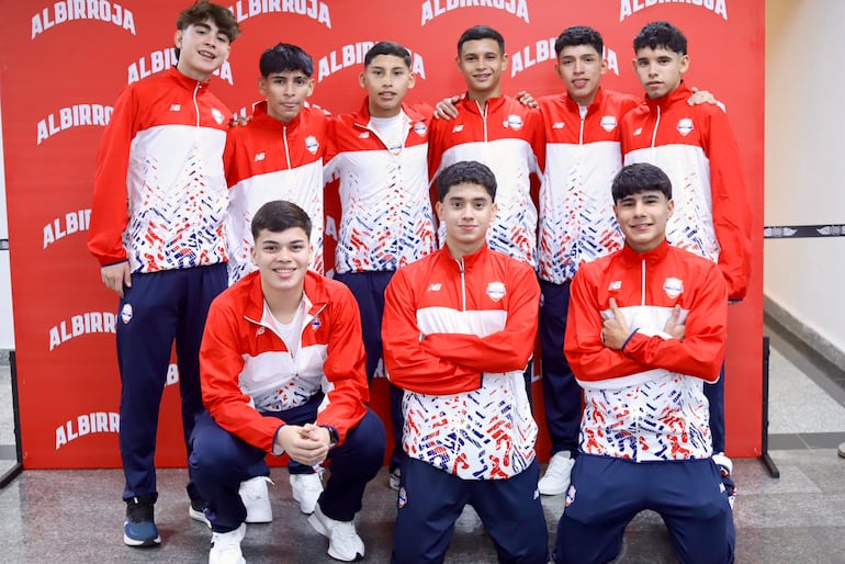 Juegos Suramericanos de la Juventud: Masculino de futsal FIFA deja escapar la victoria contra Panamá