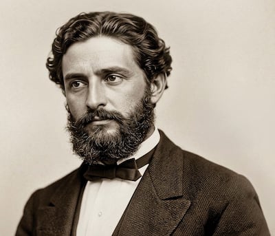 Natalicio Talavera - Primer Poeta Paraguayo