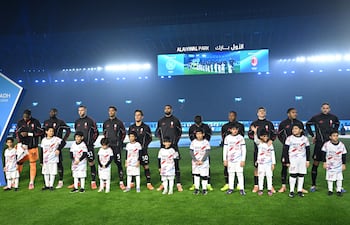 El partido entre el AC Milan y el Como, que inicialmente estaba previsto para disputarse en Australia, quedó sin efecto.