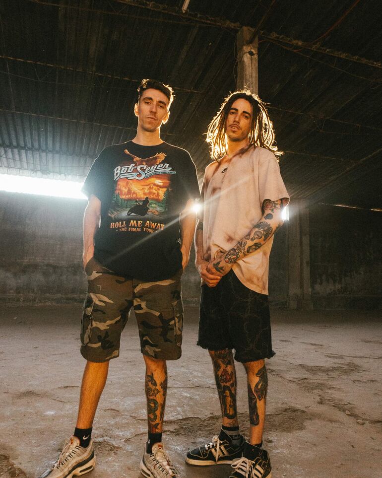 Cráneo y Lasser, en constante expansión