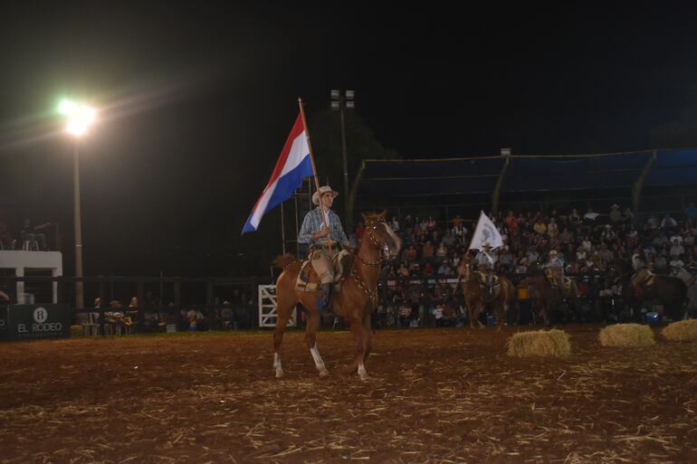 Fiesta de la Tradición Misionera