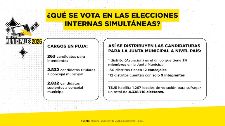 placas de internas