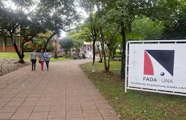 En la FADA realizarán auditoría sobre planilla de funcionarios.