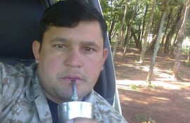 Fallece sub jefe de la Comisaría de Tacuatí tras sufrir un presunto infarto en plena guardia