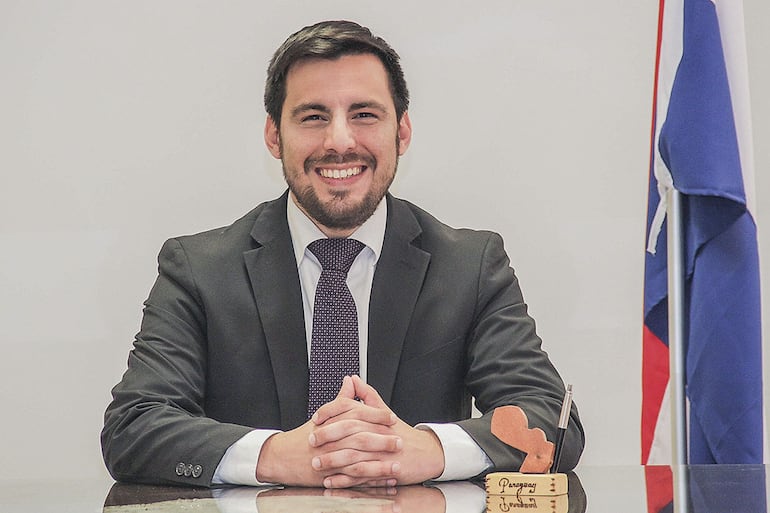 Falleció Daniel Farías, procesado por supuesta filtración de datos de la Seprelad