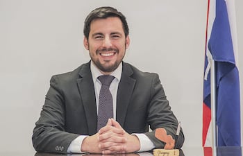 Fallece Daniel Farías, procesado por supuesta filtración de datos de la Seprelad