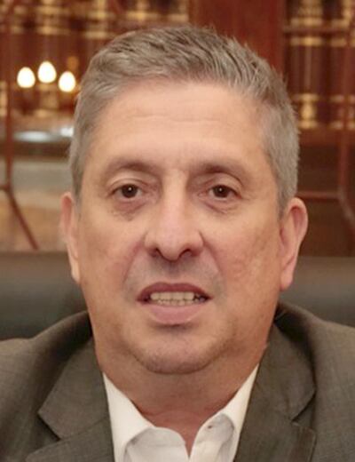 Jaime Bestard, titular del Tribunal Superior de Justicia Electoral (TSJE), encabezó la presentación del protocolo.