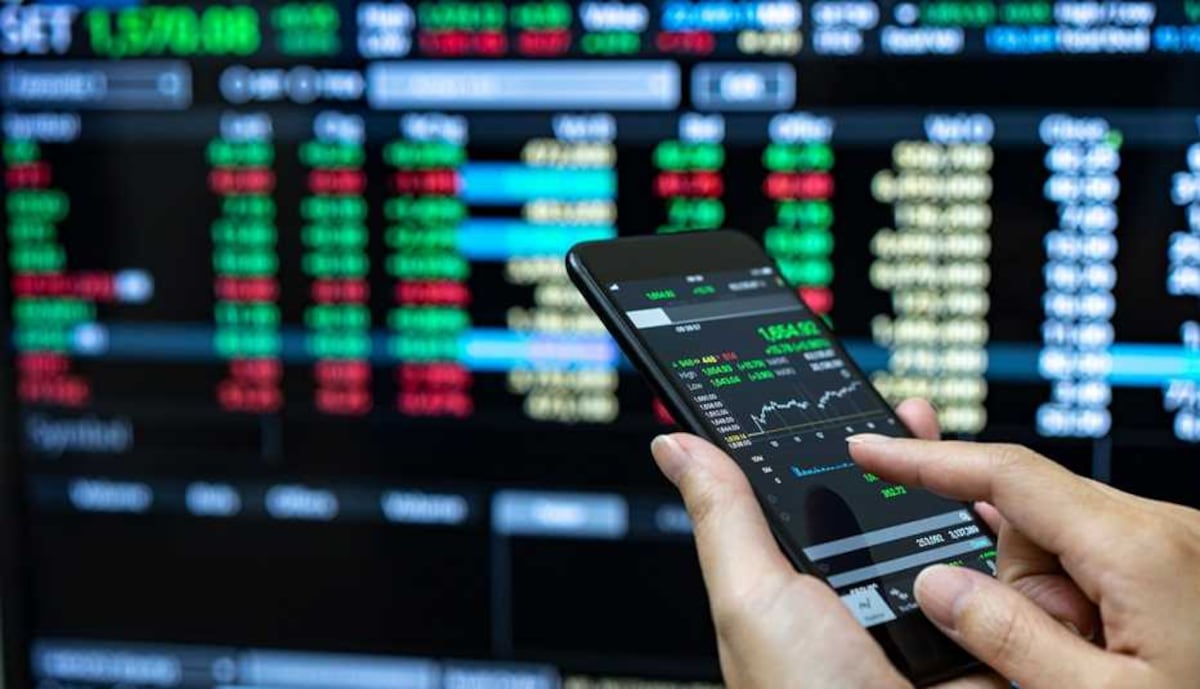 Mercado bursátil: Bolsa de Valores apunta a superar récord de US$ 8.000 millones en operaciones este año