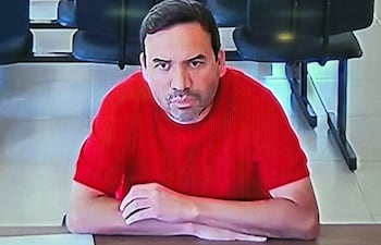 Alexandre Rodrigues Gomes, cayó detenido el año pasado en Pedro Juan Caballero. La justicia brasileña solicitó su extradición para ser proceado por narcotráfico y otros delitos.