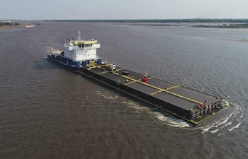 La concesión del tramo argentino sería de 15 a 20 años.