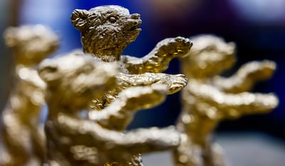 La 74ª edición de la Berlinale que comienza el próximo 15 de febrero, informó la organización.