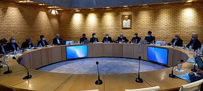 En Asamblea, tratan distintos temas y el viernes en una carta, expresarán una postura en relación al tema que más les inquieta.