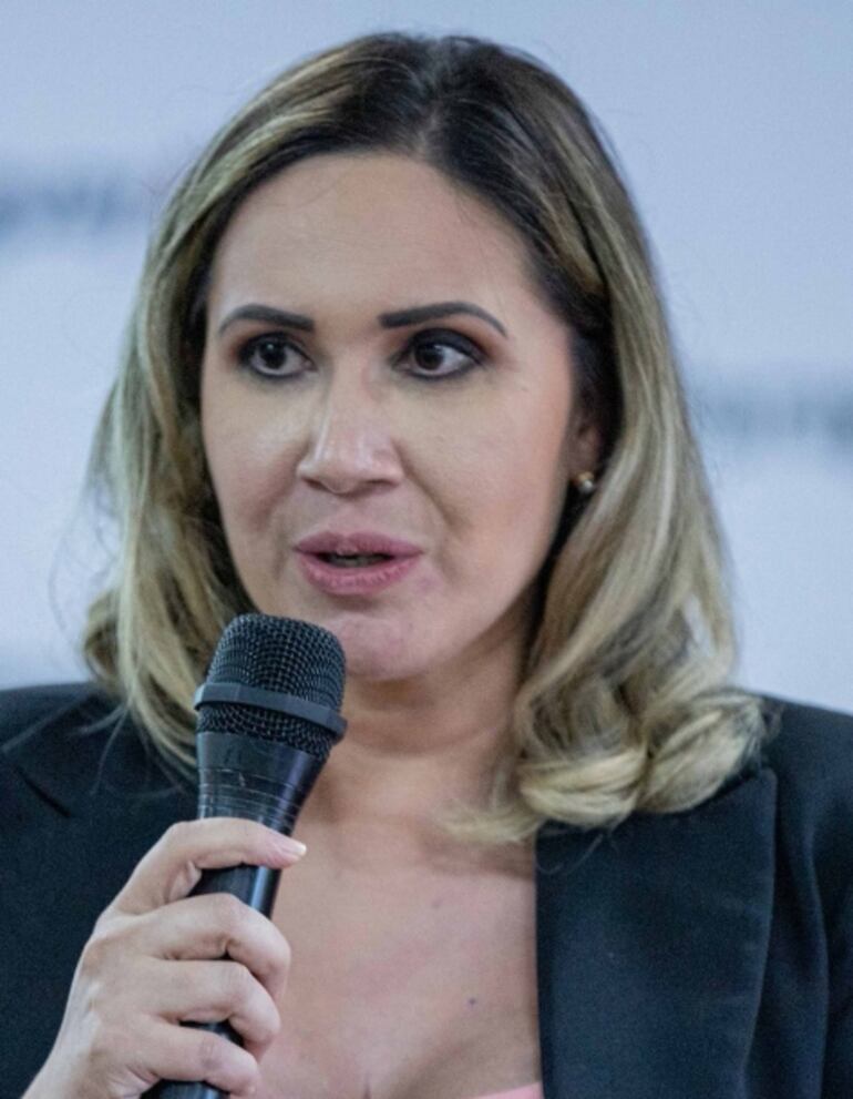 El caso cayó en el Juzgado Penal de Garantías Nº 5 a cargo de la jueza Cinthia Garcete Urunaga, conocida por blanquear políticos.