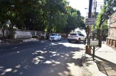 El peligro por raudal continúa en General Santos y San Antonio, pese a que se emitieron bonos en 2022. El dinero no aparece.