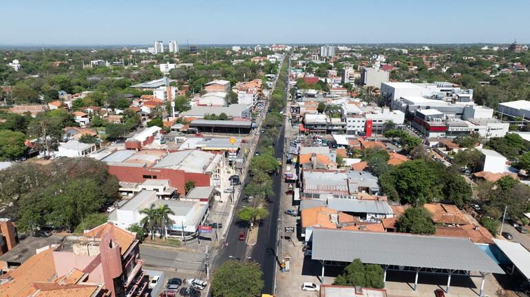 La obra avanza con sobrecostos y retrasos, mientras el MOPC aún no publica los detalles de la adenda.