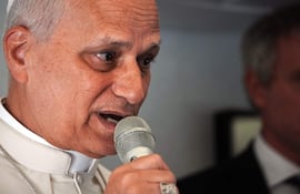 El papa León XIV reiteró este viernes que la pena de muerte es “inadmisible” para la Iglesia