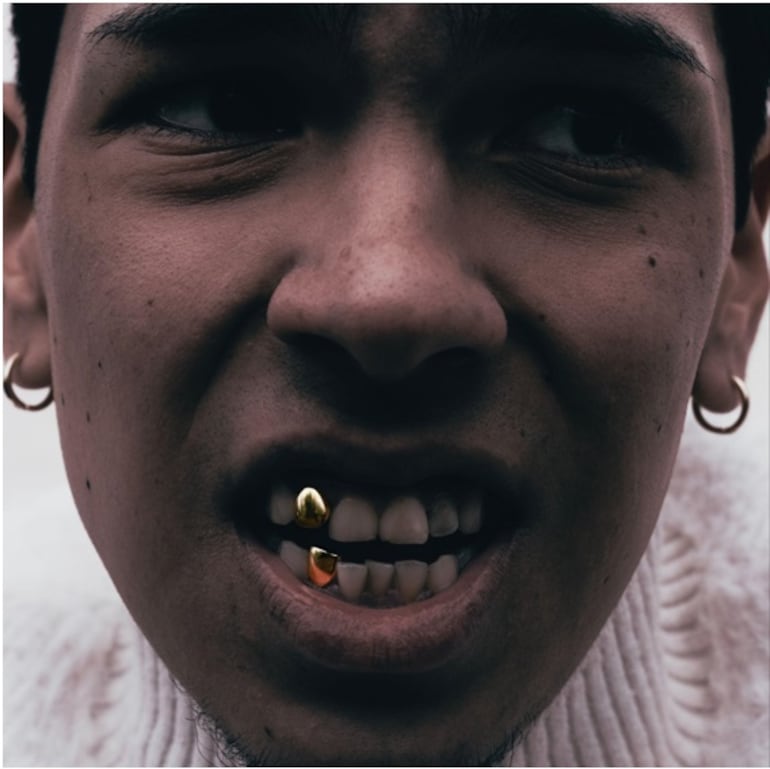 El rapero argentino Milo J regresará a Paraguay con su tour mundial "La vida era más corta".