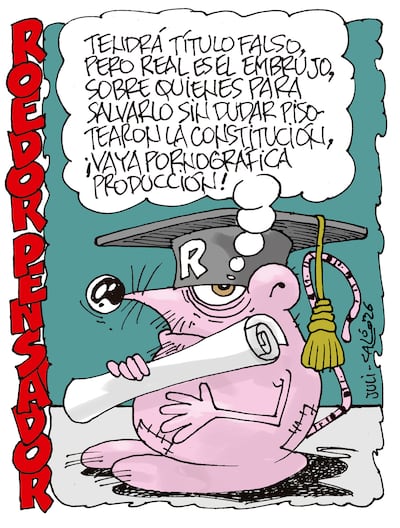 ROEDOR PENSADOR
