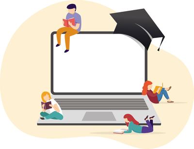 Bienvenidos al curso