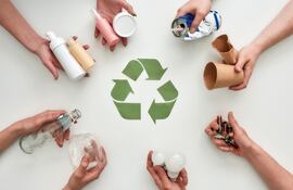 La bioeconomía forma parte de la economía circular y Paraguay puede aprovecharla para su crecimiento.