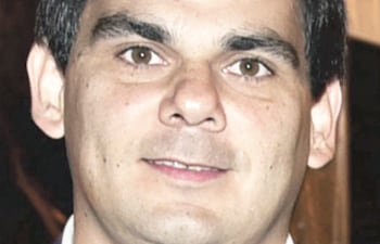 José Antonio González, asesor.