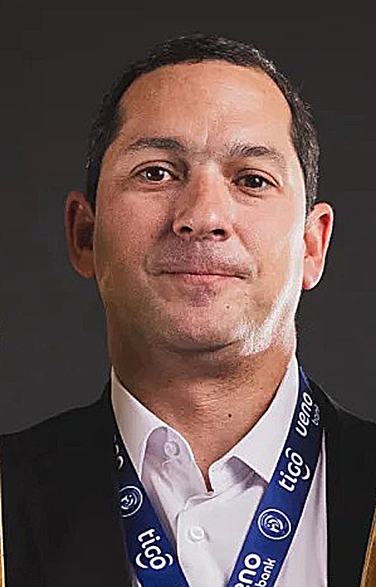 Julio Jiménez Granda, del Estudio Jurídico Jiménez Balbiani & Asociados.