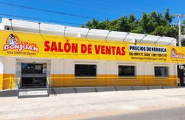 Cumplir con los clientes, con calidad de carne y precio, es uno de los principales objetivos que Pollos Don Juan ha tenido desde sus inicios en la producción.