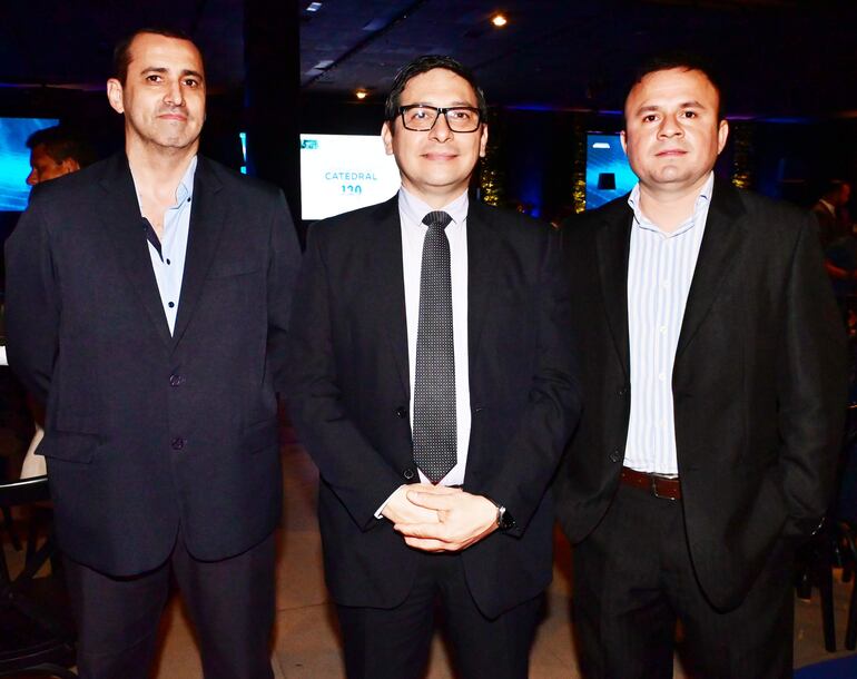 120 AÑOS DE FARMACIA CATEDRAL. FOTOGRAFO SILVIO ROJAS. 13-11-2025