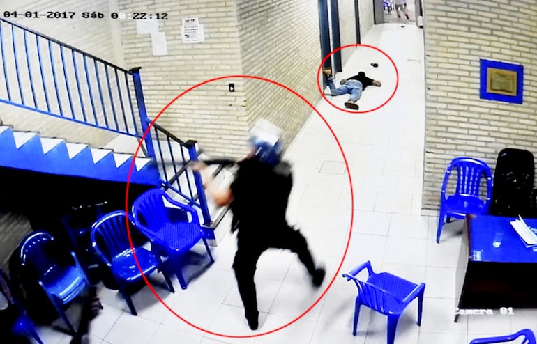 Terrorismo de Estado: Homenajearán a Rodrígo Quintana a nueve años de su asesinato