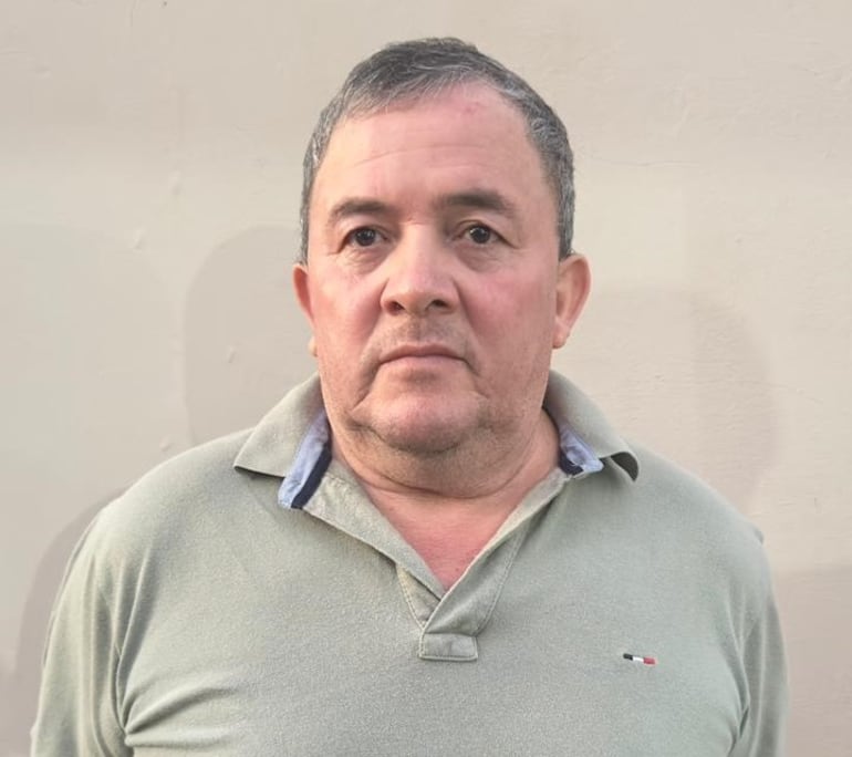 Juan Antonio Villalba detenido Senad