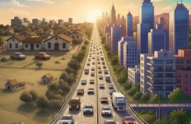 Hoy se ve un entorno donde empresas, industrias e inversores operan con expectativas de inflación relativamente estables, algo que contrasta con la volatilidad de décadas anteriores.