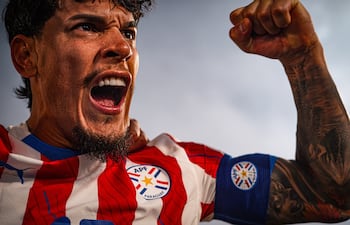 El capitán de la selección paraguaya de fútbol y de Palmeiras, Gustavo Gómez Portillo es el jugador con mayor actividad competitiva en todo el planeta durante los últimos cinco años.
