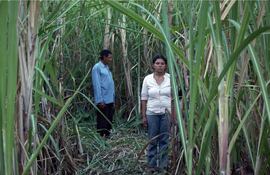 “La estancia”, cortometraje de Federico Adorno.