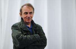 Michel Houellebecq