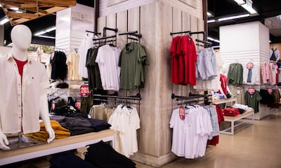 Gracias a su profundo conocimiento del consumidor local, Unicentro ajusta con rapidez la respuesta a la demanda de cada cliente.