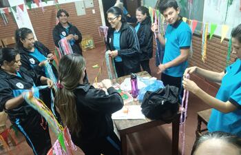 Día de la Primavera