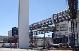 Sancor va a la quiebra.- Es la emblemática industria láctea de Argentina. (wed de la empresa)