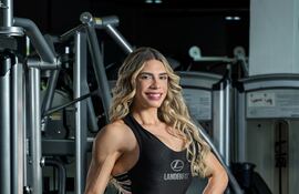La paraguaya que competirá en el Olympia Rosemary Lucero Rodríguez Vera nacida en Asunción el 20 de abril de 1998 (27 años). Sus comidas favoritas: hamburguesa y helado.