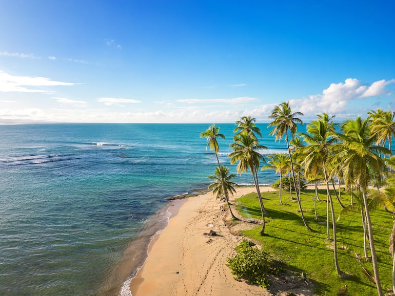 Miches, República Dominicana.