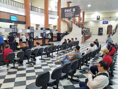 A través de este mecanismo, los contribuyentes accedieron a alternativas de pago para poner al día sus deudas con la administración tributaria.