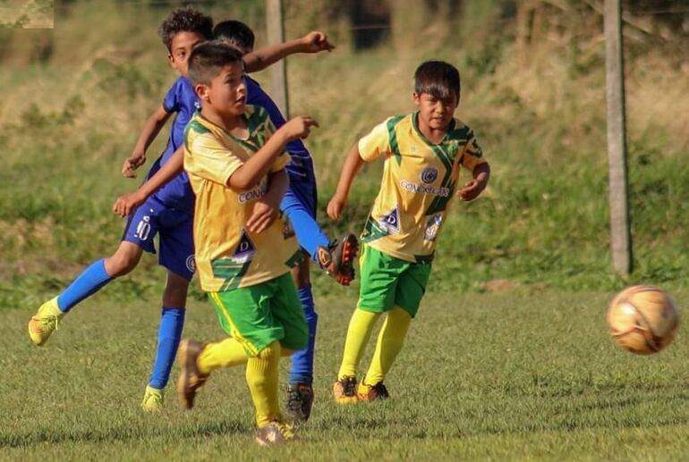 En esta primera edición participarán catorce comunidades. (Imagen de ilustración)