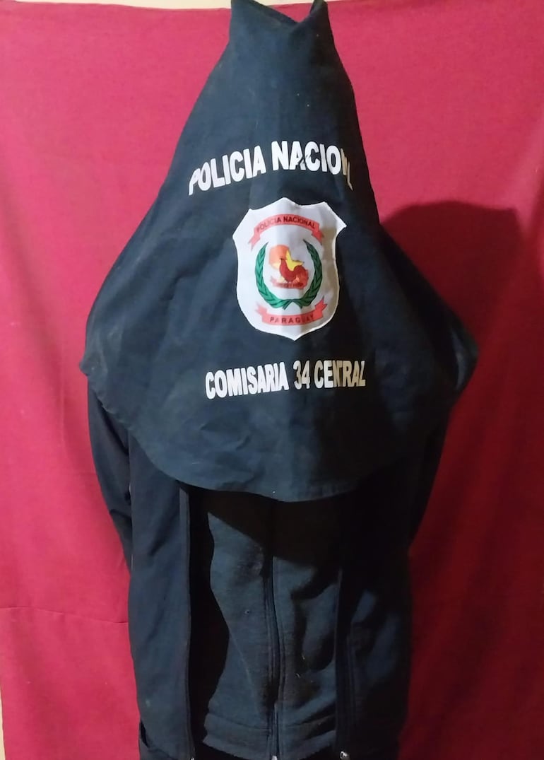 Según datos de la Policía, el sospechoso había recuperado su libertad hace apenas dos meses.